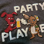 Party PlayBoys YouTube Profile Photo