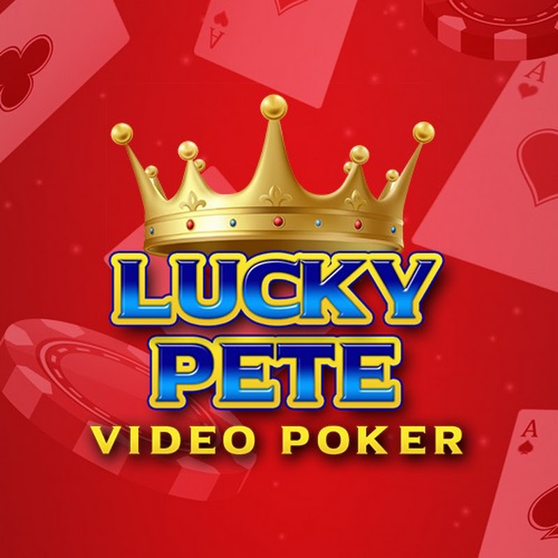 Lucky Pete