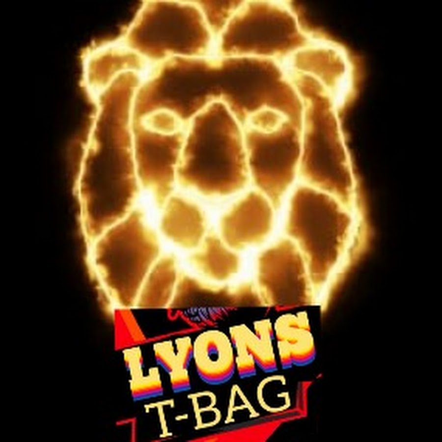 Lyons T-BAG - YouTube
