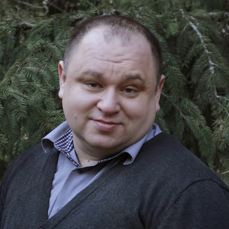 Чернов Александр Брянск Ворчун