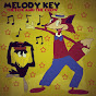 Melody Key YouTube Profile Photo