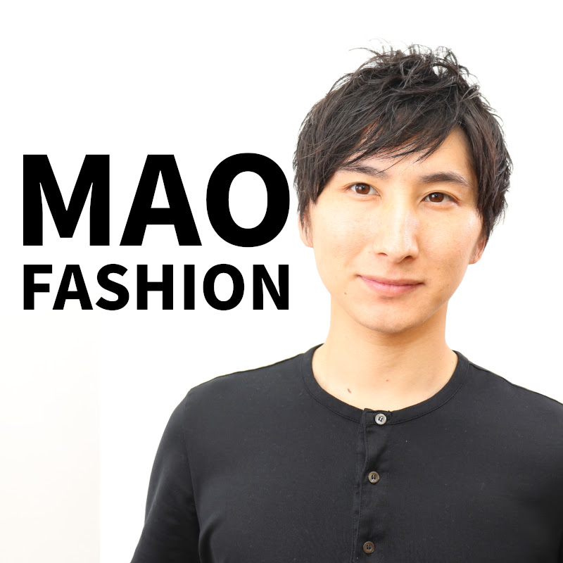 大人向けメンズファッションブランド / MAO Fashion Channel
