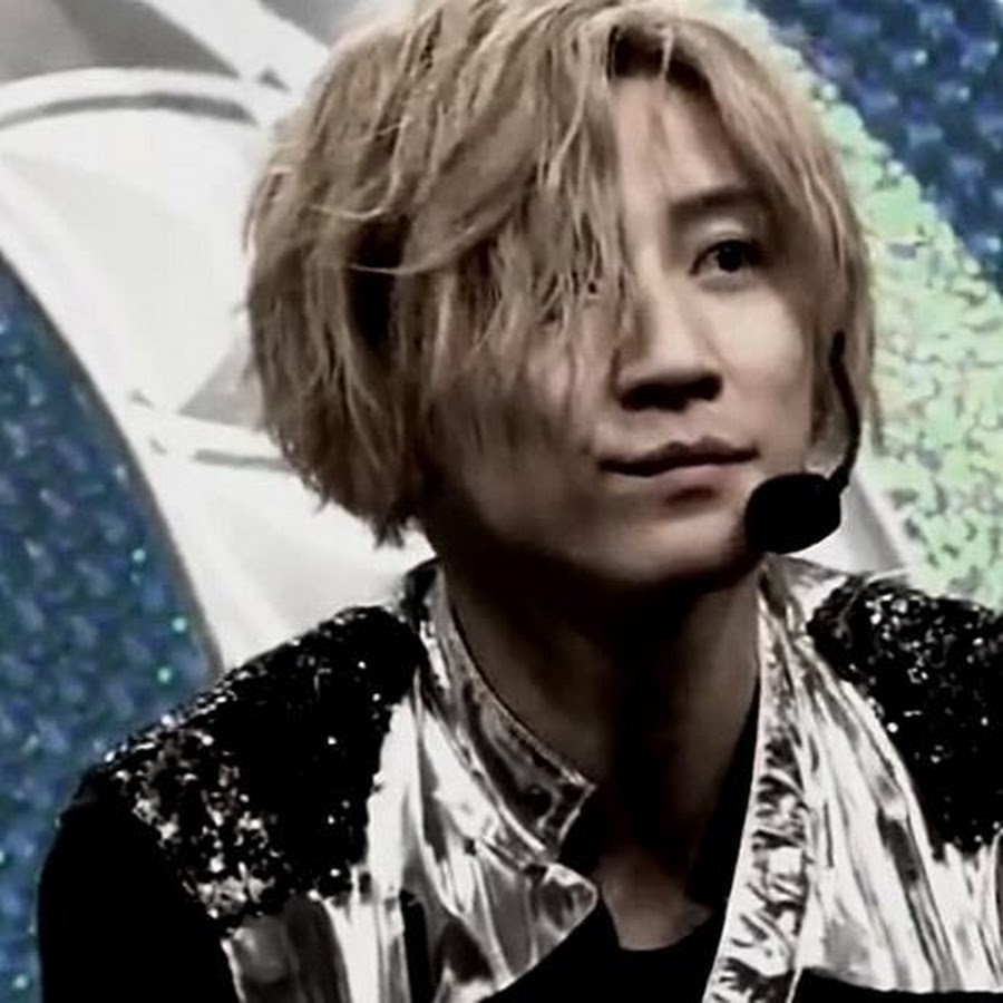 京本ジェシー Youtube