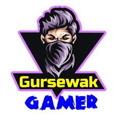 Gursewak Gamer Channel icon