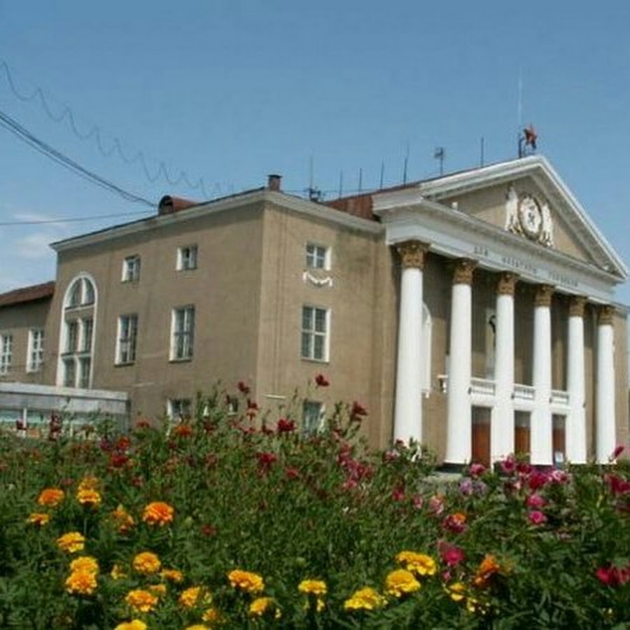 Хромтау казахстан