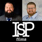 ISPFilms Podcast YouTube Profile Photo
