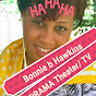 Bonnie b Hawkins/ CREATIVE/TV YouTube Profile Photo