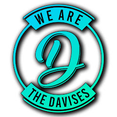 We Are The Davises Channel icon