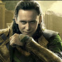 Loki Laufeyson