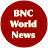 BBC, NHK and CNN Special News and Commentaries Avatar