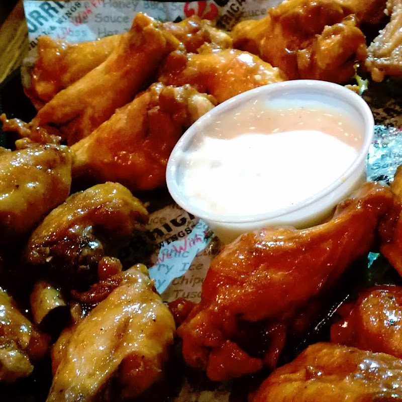 Best Wings Long Island