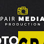 Pair Media Production YouTube Profile Photo