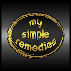 My Simple Remedies Channel icon
