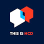 This is HCD - The Human Centered Design Network YouTube Profile Photo