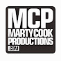 Marty Cook YouTube Profile Photo