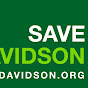 Save Davidson YouTube Profile Photo