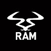 What could RAM Records buy with $100 thousand?