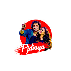 Pjdivya Official Channel icon
