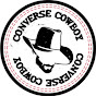 The Converse Cowboy YouTube Profile Photo