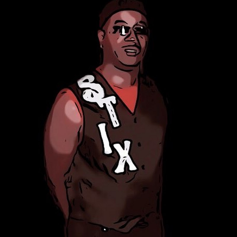 Stix Taylor