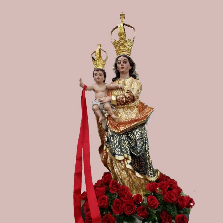Paróquia Nossa Senhora do Pilar - Nova Lima - YouTube