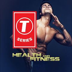 Health And Fitness Avatar