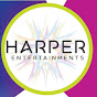 Harper Entertainments YouTube Profile Photo