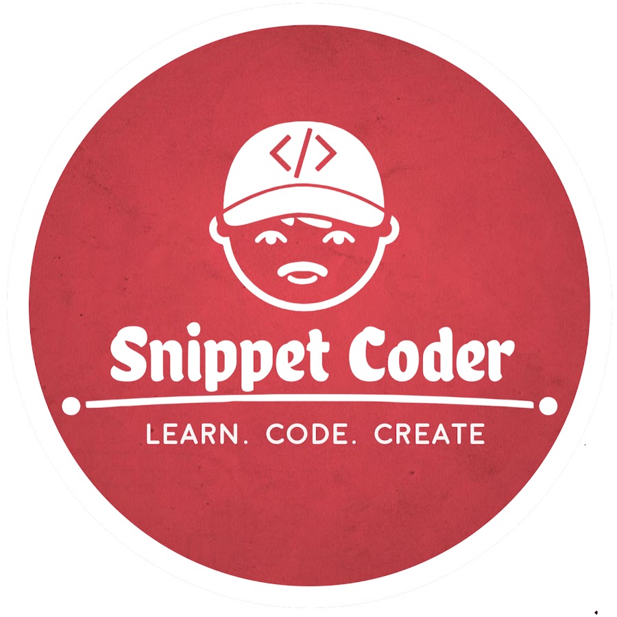 Snippet Coder