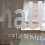 hall Computer Services - Ihr IT Dienstleister und EDV Berater am Niederrhein YouTube Profile Photo