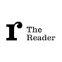 The Reader - @TheReaderOrg YouTube Profile Photo