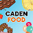 CaDenFood • Вкусный Рецепт