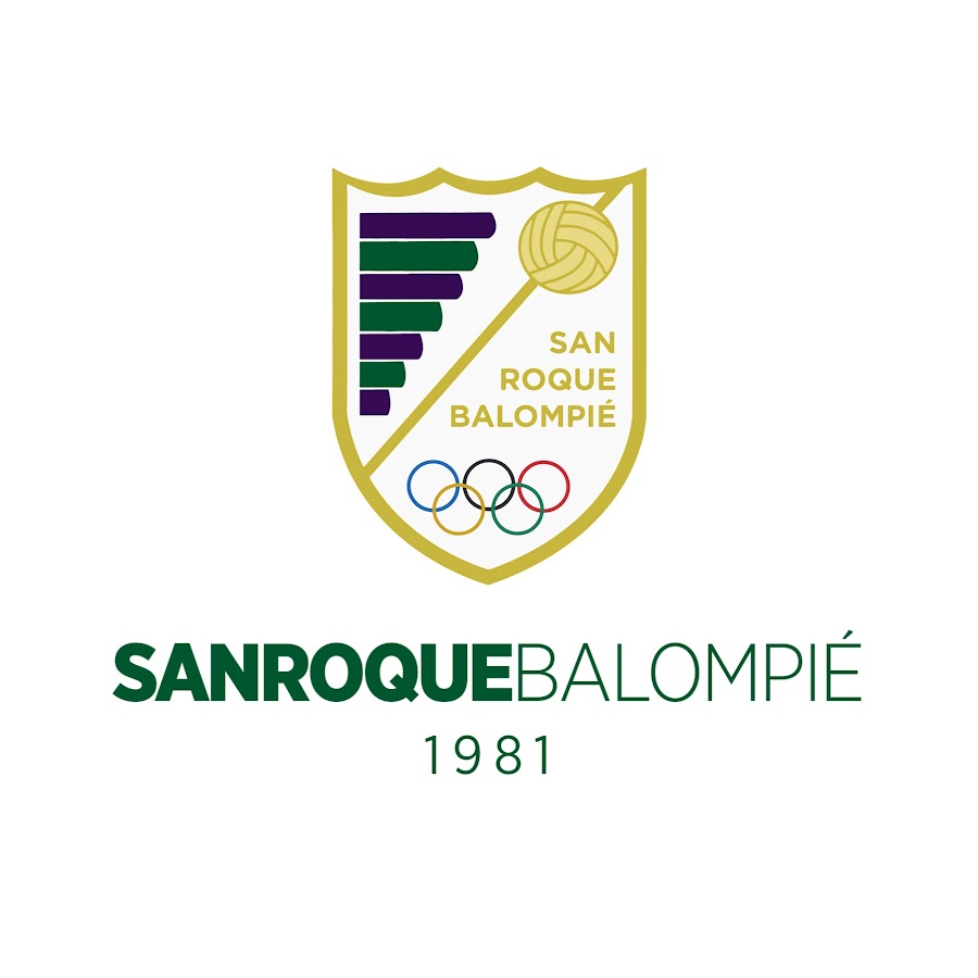 San Roque Balompié - YouTube