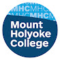 Mount Holyoke College - @MountHolyokeCollege YouTube Profile Photo