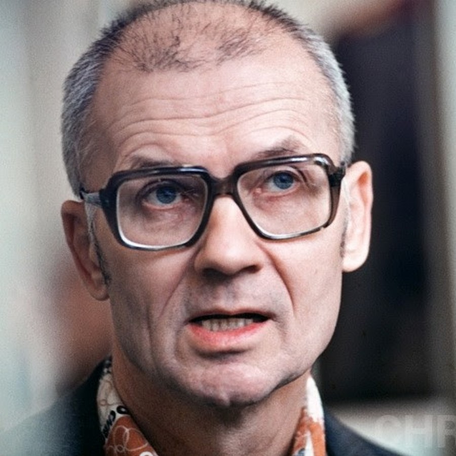 Андрей Романович Чикатило
