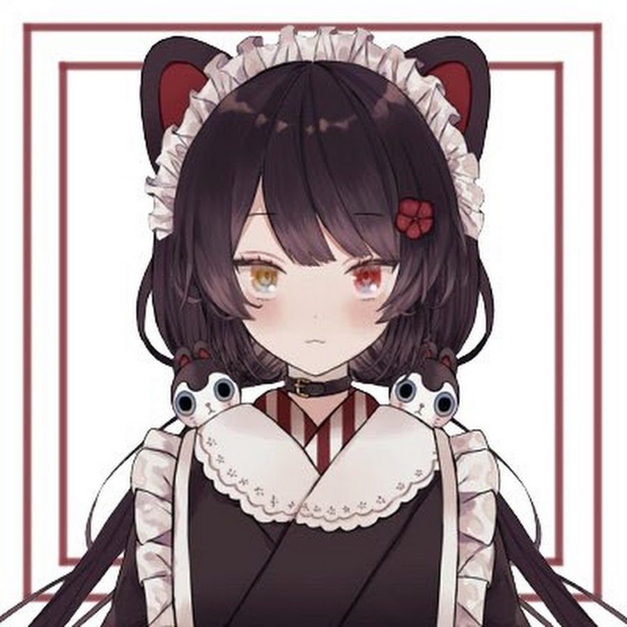 [生日] 祝9/9生日的VTuber生日快樂