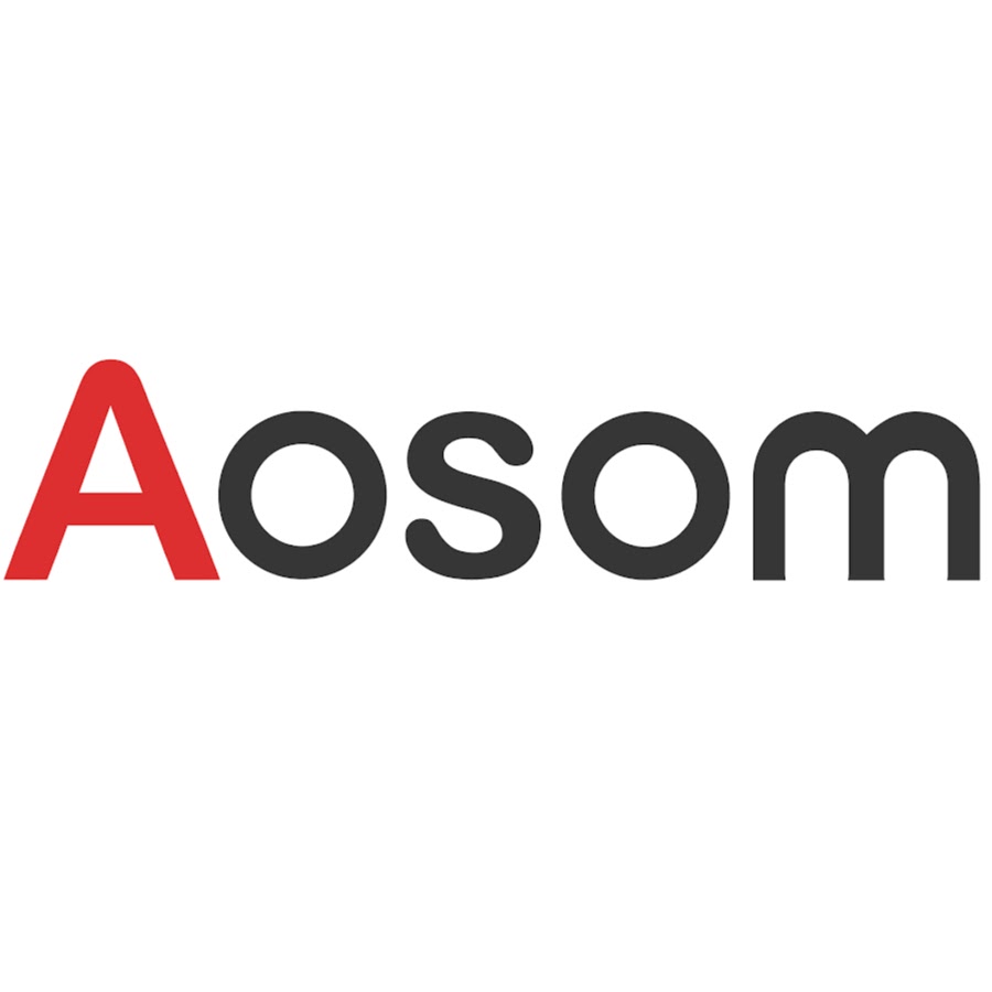 Aosom - YouTube