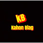 Kahon Blag YouTube Profile Photo