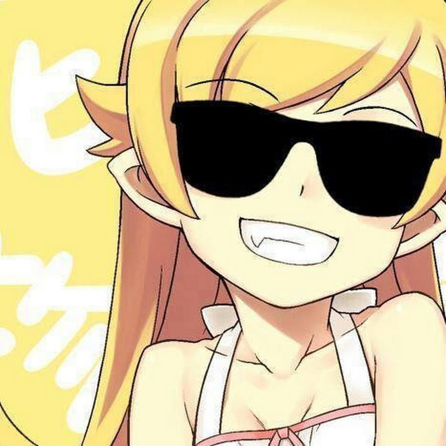 Monogatari avatar