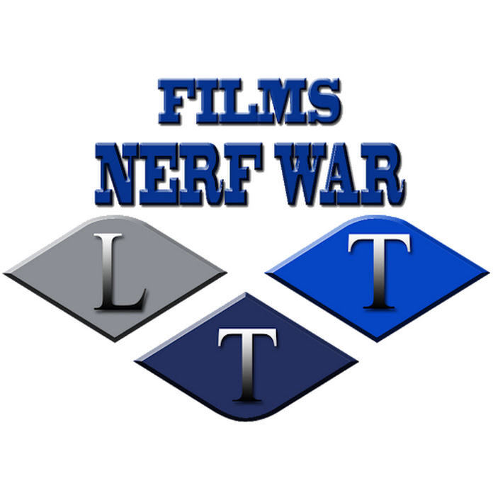 LTT Nerf War Net Worth & Earnings (2024)