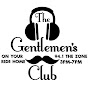 Gentlemens Club YouTube Profile Photo