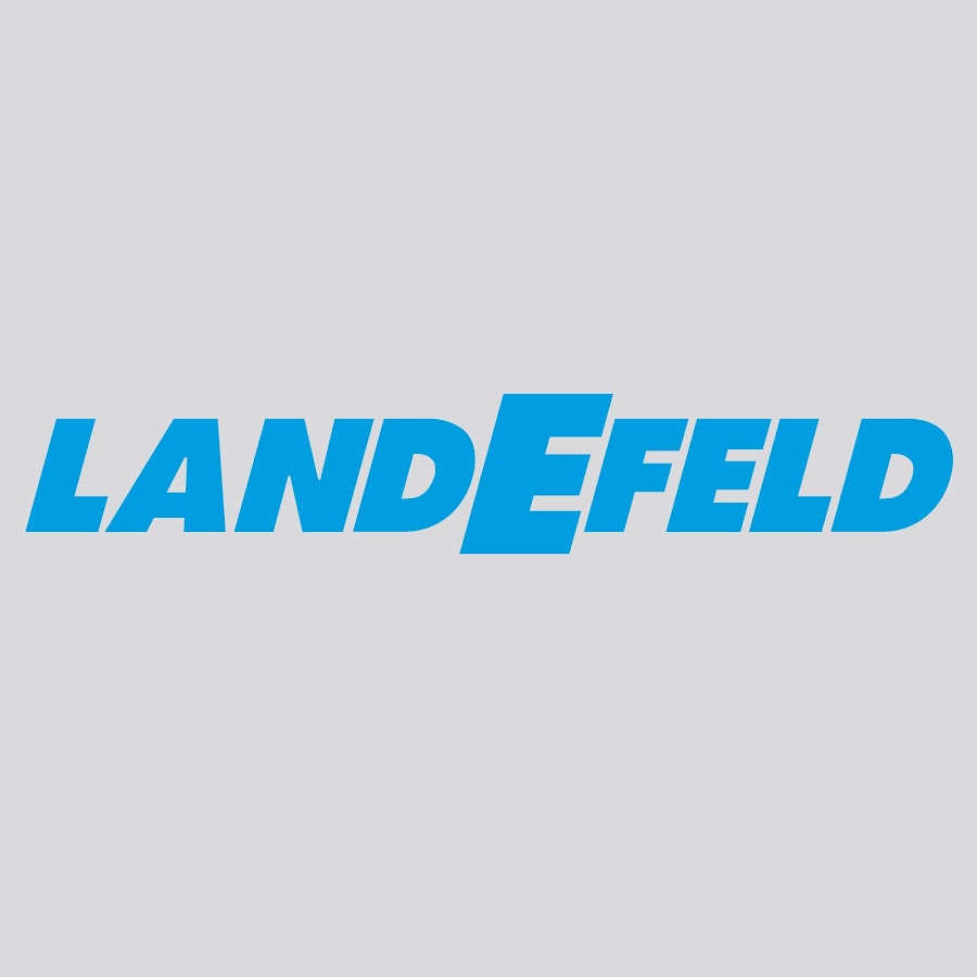Landefeld Druckluft und Hydraulik - YouTube