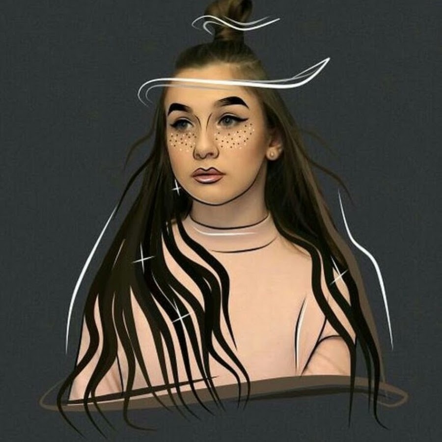 Леди Диана Зайцева