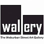 Wallery Gallery - @WalleryGallery YouTube Profile Photo