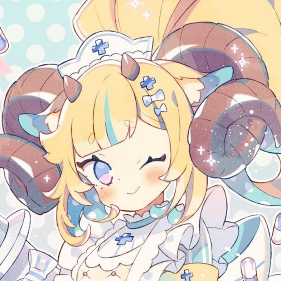 [Vtub] 只是想推自己會想支持的小V