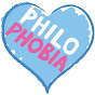 Philophobia Music YouTube Profile Photo