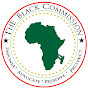 Black Commission YouTube Profile Photo