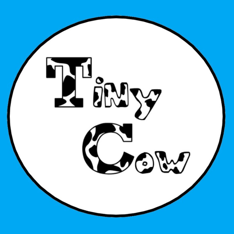 Tiny Cow Comedy