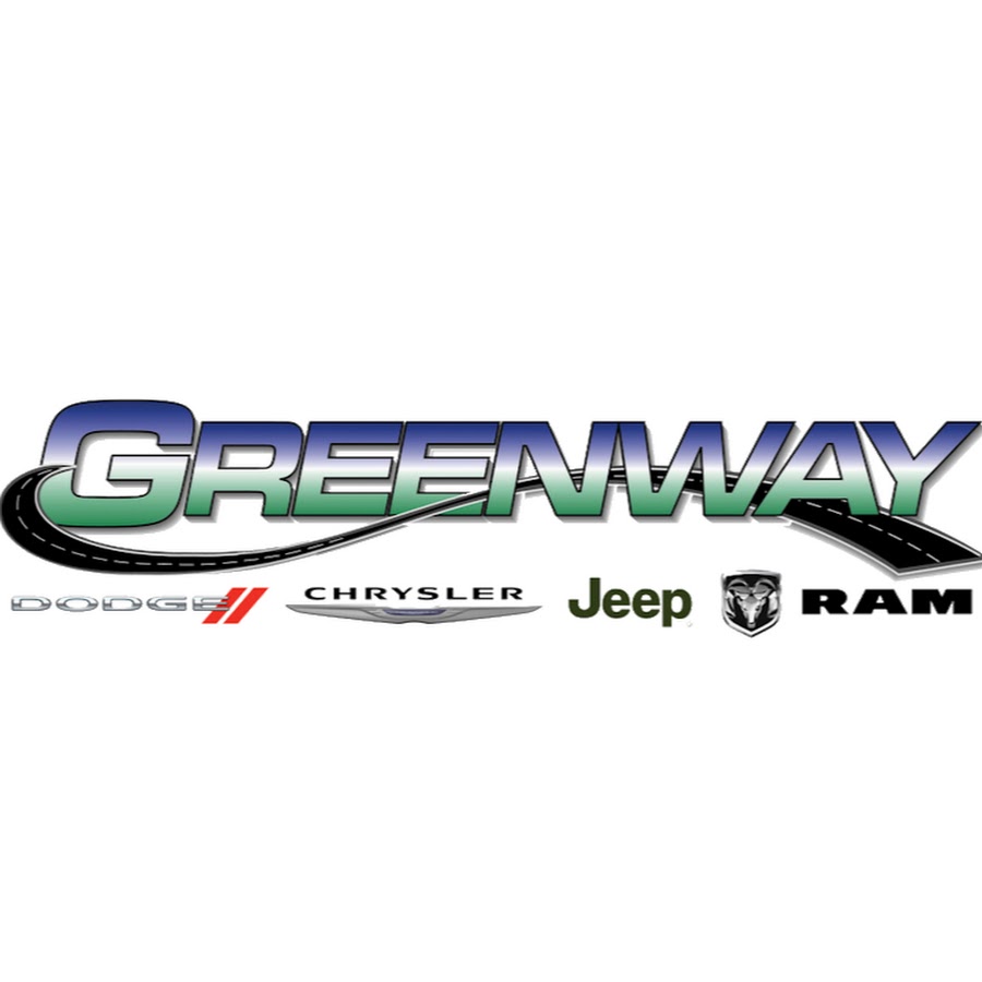 Greenway Dodge Chrysler Jeep Ram - YouTube