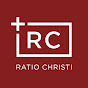 Ratio Christi Texas A&M University YouTube Profile Photo