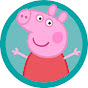 Peppa Pig - Official Channel  YouTube Profile Photo